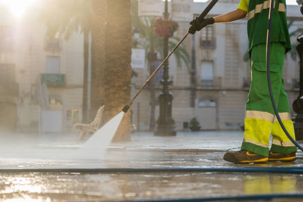 Pre-Holiday Cleaning in Buena Vista, GA